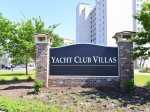 Yacht Club Villas with Gated Parking